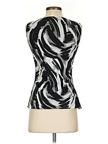 Madison Sleeveless Blouse (view 2)