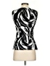 Madison Black Sleeveless Blouse Size S - photo 2