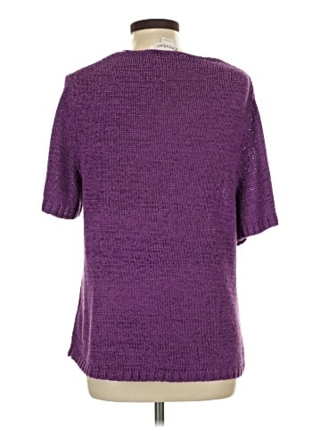 TanJay Short Sleeve Blouse (view 2)