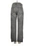 Gap Chevron-herringbone Gray Jeans Size 4R - photo 2