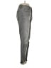 Gap Chevron-herringbone Gray Jeans Size 4R - photo 4