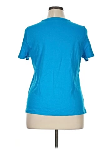 Studio Works Short Sleeve Top (view 2)