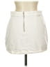 Billabong Solid White Casual Skirt Size M - photo 2