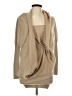 Costume National Tan Pullover Sweater Size L - photo 1