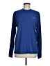 Sugoi Blue Long Sleeve T-Shirt Size M - photo 1
