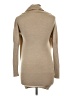 Costume National Tan Pullover Sweater Size L - photo 2