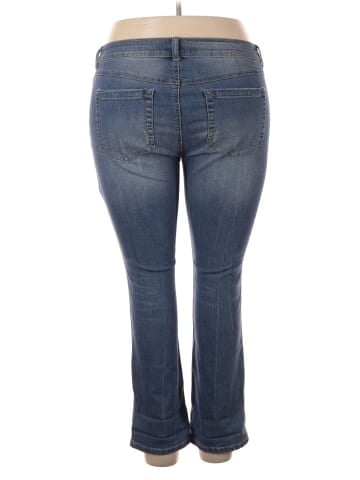 Inc Denim Jeans (view 2)