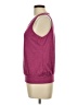Unbranded Burgundy Tank Top Size L - photo 5