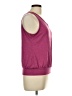 Unbranded Burgundy Tank Top Size L - photo 4