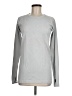Lululemon Athletica Gray Pullover Sweater Size 8 - photo 1