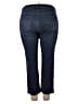 Bandolino Blue Jeans Size 18 - photo 2