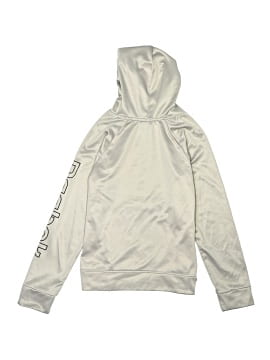 Reebok Pullover Hoodie (view 2)