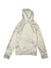 Reebok Silver Pullover Hoodie Size M (kids) - photo 2