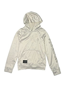 Reebok Pullover Hoodie (view 1)