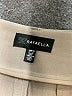 Rafaella Gray Dress Pants Size 14W - photo 7