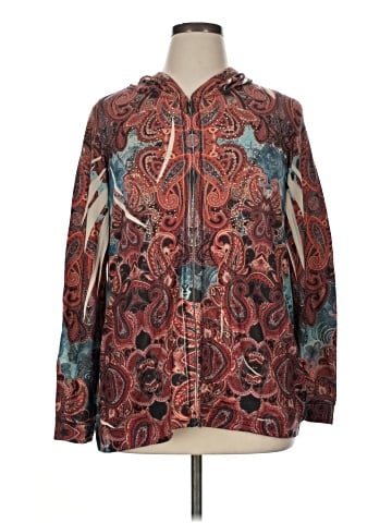 One World Jacket (view 1)