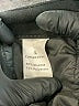 Unbranded Black Cargo Pants Size L - photo 7