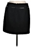 Muse Tweed Black Casual Skirt Size 6 - photo 2