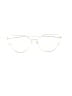 Sojos Gold Sunglasses One size - photo 2