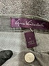 Gloria Vanderbilt Gray Jeans Size 6 - photo 7