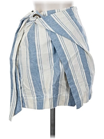 Free People Denim Skirt (view 1)