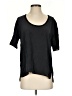 Chaser Black 3/4 Sleeve T-Shirt Size XS - photo 1