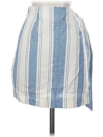 Free People Denim Skirt (view 2)