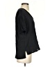 Chaser Black 3/4 Sleeve T-Shirt Size XS - photo 4