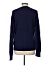 Puritan 100% Acrylic Blue Cardigan Size L - photo 2
