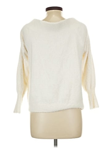 Chelsea28 Pullover Sweater (view 2)