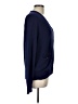 Puritan 100% Acrylic Blue Cardigan Size L - photo 4