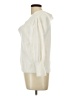 Chelsea28 100% Nylon Ivory Pullover Sweater Size L - photo 5