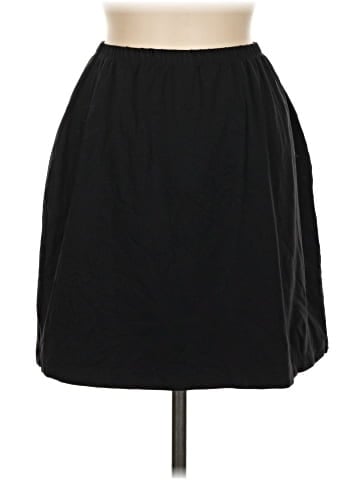 L.L.Bean Casual Skirt (view 1)