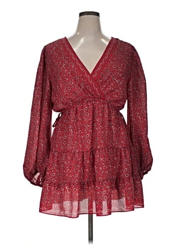 Max Studio Casual Dress (view 1)
