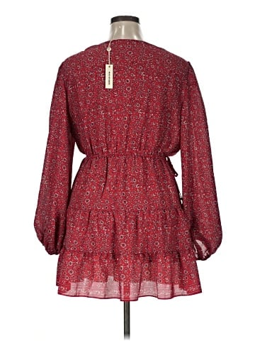 Max Studio Casual Dress (view 2)