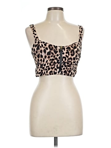 Victoria's Secret Sleeveless Top (view 1)