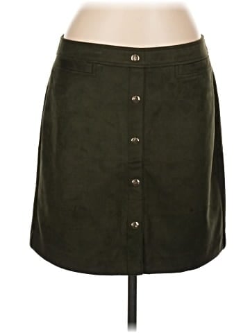 Ann Taylor LOFT Casual Skirt (view 1)
