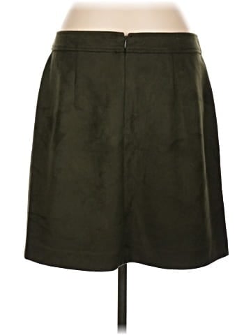 Ann Taylor LOFT Casual Skirt (view 2)