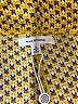 Max Studio Print Yellow Shorts Size S - photo 3