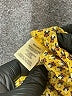 Max Studio Print Yellow Shorts Size S - photo 4