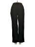 Shein Solid Black Dress Pants Size S - photo 1