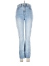 H&M Blue Jeans Size 6 - photo 1