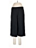 Spiegel 100% Rayon Black Casual Pants Size L - photo 1