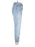 H&M Blue Jeans Size 6 - photo 4