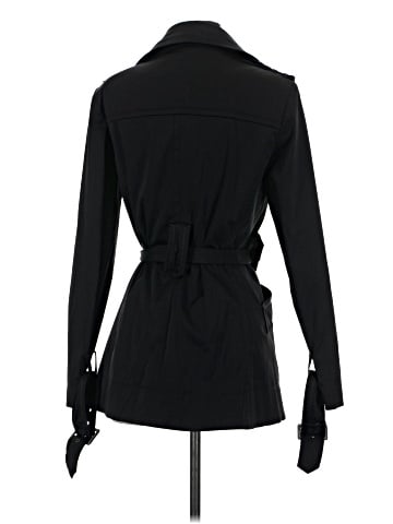 Willi Smith Trenchcoat (view 2)