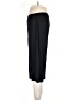Spiegel 100% Rayon Black Casual Pants Size L - photo 5