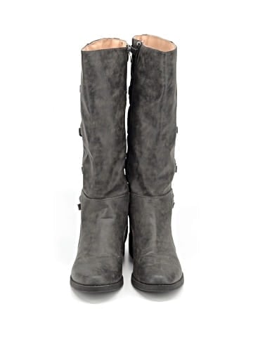 Journee Collection Boots (view 2)