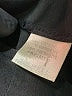 Theory Solid Black Casual Skirt Size 10 - photo 5