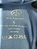Move Theology Blue Pullover Hoodie Size L - photo 7