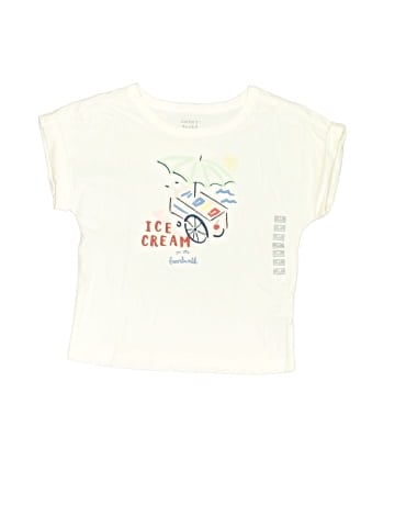 Carter's Short Sleeve T-Shirt (view 1)